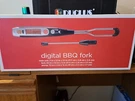 Target Brand Digital Bbq Fork Prong New In Box Never Used. Fixed Price $9.95.