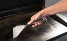 Blackstone Signature 5" Griddle Grill Scraper Stainless Steel Safe Dishwasher. Fixed Price $17.50.