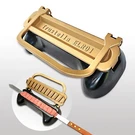 Premium Aluminum Trustella Kebab Maker Create Flawless, Professional Skewers. Fixed Price $67.98.