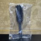 Vintage Stanley Hair Brush Nylon Bristle New Old Stock Usa Dark Gray. Fixed Price $35.00.