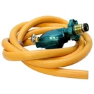 Propane Regulator Low Pressure 71" Hose Bbq Gas Burner Stove Wok Fryer 20PSI Lpg. Fixed Price $22.99.