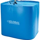 Global Industrial 275 Gallon Ibc Tote Heater Adjustable Thermostat Control. Fixed Price $1527.71.
