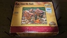 Char-broil Copper Non-stick Rib Rack Very Rare To Find One. Fixed Price $37.99.