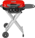 Coleman Roadtrip 225 Portable Propane Grill, 2-BURNER Gas With Matchless. Fixed Price $426.67.