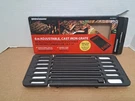 Brinkmann 812-7445-S Adjustable 6" Porcelain-coated Cast Iron Cooking Grate. Fixed Price $9.00.