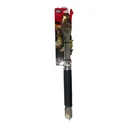 Weber Precision Grill Tongs, 18 In. Large Heavy Duty. Fixed Price $13.95.