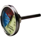 Old Smokey Products Analog 2 In. Stainless Steel Temperature Gauge Thermometer. Fixed Price $24.10.