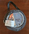 Oniva Portable Bbq & Cooler Tote, Charcoal Grill In. Fixed Price $24.95.