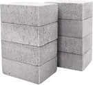 Hatoku 8 Pack Grill Brick & Griddle Stone Cleaning Block, Pumice For. Fixed Price $22.23.