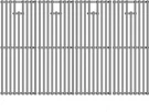 Stainless Steel Cooking Grill Grates Replacement For 16517 Bull Bbq Angus,. Fixed Price $112.99.