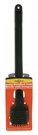 Mr Bar-b-q 06005SSX 18" Plastic Bbq Brush Stainless Bristle With Scraper. Fixed Price $12.99.