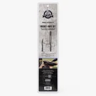 Pit Boss Pro Series Brisket Knife Set 2PC Slicing & Trimming Bbq Meat Knives. Fixed Price $24.79.