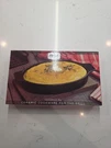 New Box Parini Ceramic Cookware For The Grill Casserole Pan 14.8" 8.5". Fixed Price $16.50.