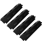 Suona 14 5/8 Inch Grill Replacement Parts Heat Plates For Charbroil 463622515.... Fixed Price $28.01.