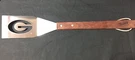 Sports Chest Georgia Bulldogs Grilling Spatula Uga Stainless Steel. Fixed Price $13.49.