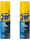 New Zep Heavy-duty Oven And Grill Cleaner 19 Oz (2 Pack) High Quality. Fixed Price $29.96.