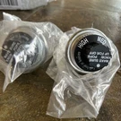 2 Pack! Precimex 6000 Propane Regulator Lp Gas Parts Valve 1/4" Npth Outlet. Fixed Price $18.99.