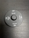 Fire Magic Peterson 3092-01 Hour Timer Safety Shut-off Valve Knob. Fixed Price $24.99.