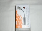 Outset #66620 Grill Light With Magnetic Base Flexible Gooseneck Lamp - New.. Fixed Price $9.99.