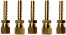 Dorman Fuel Line Connector , Pn# 800-036.5. Fixed Price $33.46.