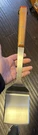 Traeger Grills BAC532 Xxl Stainless Steel Bbq Spatula Accessory Est 1987 New. Fixed Price $24.00.