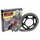 Jt 525X1R3 Str Chain Transmission Kit For Suzuki 800 Dr Big 1994-1999. Fixed Price $136.51.