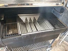 Wood Pellet Grill Searing Station Flame Broil Your - Usa Made!. Fixed Price $74.99.