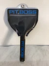 Pit Boss 40934 Ultimate Griddle Scraper Black. Fixed Price $9.79.
