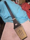 The Pampered Chef Bar-b-boss Bbq Grill Multi Tool Spatula Turner 2662 Stainless. Fixed Price $12.00.