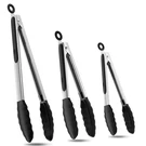 Kitchen Set,tongs For Cooking, Perfect Food,salad And Bbq. Fixed Price $22.16.