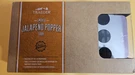 Oem Traeger BAC424 Smoked Jalapeno Popper Tray- 15 Peppers-stainless Steel New. Fixed Price $17.00.