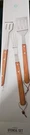 Martha Stewart Bbq Utensil Set. Fixed Price $26.51.