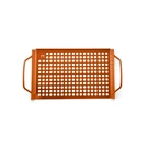 Outset Copper Grill Grid, 7" X 11", Non-stick Pan. Fixed Price $28.56.