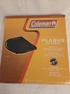New Coleman Roadtrip Swaptop Cast Iron Griddle Fits 9941 9949 Camping Grill. Fixed Price $30.58.