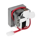 Stanbroil Replacement Auger Motor Kit/drive Fits All Camp Chef.... Fixed Price $31.70.