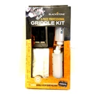 Blackstone Professional Stainless Steel Griddle Accessories Tool Kit 5 Piece New. Fixed Price $29.99.