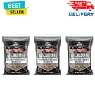 Pit Boss Hardwood Pellets, Competition Blend, Bbq Grilling, 40 Lb Bag, 3 Pack. Fixed Price $49.99.