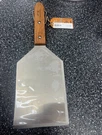 Brand New!! Large Traeger Spatula Lg Meat/ Fish. Part Number : 634868923258. Fixed Price $42.99.