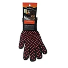 Mr. Bbq Grilling Glove-non Slip Silicone Grip-heat Resistant-right Or Left Hand. Fixed Price $27.54.
