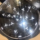 Large Chicken Shredder Tool Twist Meat Shredding Grinder Handles Non-slip Bpa. Fixed Price $15.00.
