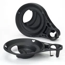 Wembley Handy Meal Caddy 4 Pack Football Tailgate Bbq Party Camping Set Of. Fixed Price $24.43.