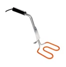 Ivation Premium 500W Electric Charcoal Starter Quickly & Easily Ignite Bbq .... Fixed Price $64.62.