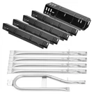 Grill Parts For Dyna-glo Burner DGH474CRP DGH483CRP DGH485CRP,70-02-411 Hea.... Fixed Price $46.28.