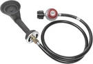 Cabezal De Quemador Retro Alta Presi Hierro Fundido Concord Lat. Fixed Price $52.98.