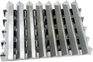 Direct Store Parts DP109 Stainless Steel Flavorizer Bars/heat Plates.... Fixed Price $44.40.