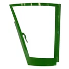 RE14480 New Sound Guard Rh Access Door Fits John Deere Tractor Models 2350. Fixed Price $192.99.