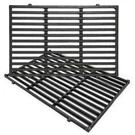 Hongso 19.5" Cast Iron Cooking Grid Grates 7524 7528 Grill Replacement Parts .... Fixed Price $51.62.