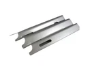 Gas Vermont Castings Grill Steel Heat Tent Burner Cover 90081 Plate Tamer. Fixed Price $19.99.