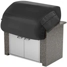 Built-in Cover For Blaze 32 Inch 4-BURNER Gas Grill, Bull Out.... Fixed Price $45.26.