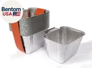 Grill Grease Cup Liners For Pit Boss Griddle, Bbq Drip Pan Compatible Wit. Fixed Price $26.68.